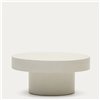 Mesa centro Aiguablava Kave Home