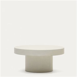 Mesa centro Aiguablava Kave Home