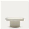 Mesa centro Aiguablava Kave Home