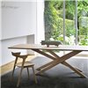 Mikado 280: Roble aceitado