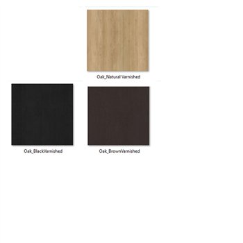 Mesa Torsion Redonda Ethnicraft