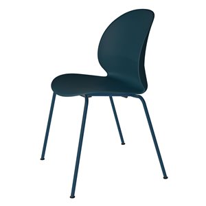 Silla N02 Fritz Hansen