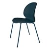 Silla N02 Fritz Hansen