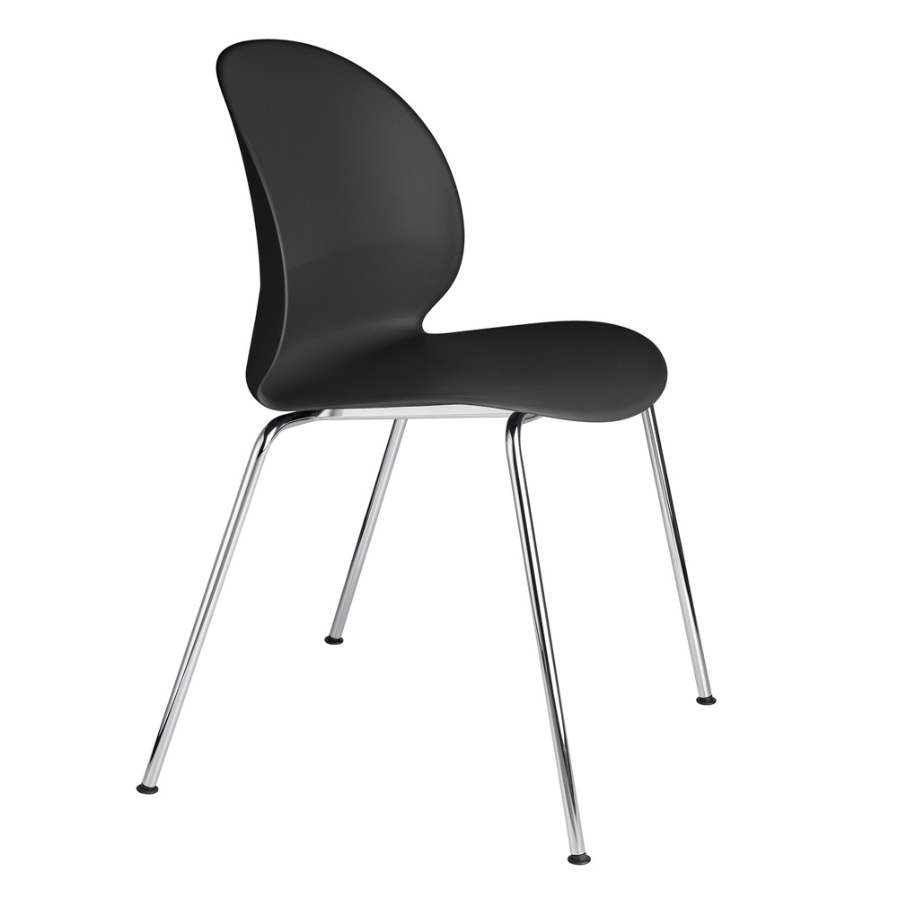 Silla N02 Fritz Hansen