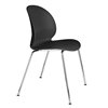 Silla N02 Fritz Hansen