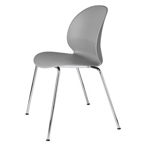 Silla N02 Fritz Hansen