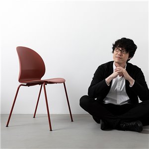 Silla N02 Fritz Hansen