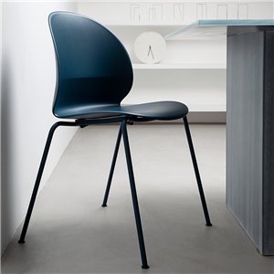 Silla N02 Fritz Hansen