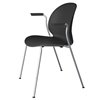 Silla N02 Fritz Hansen