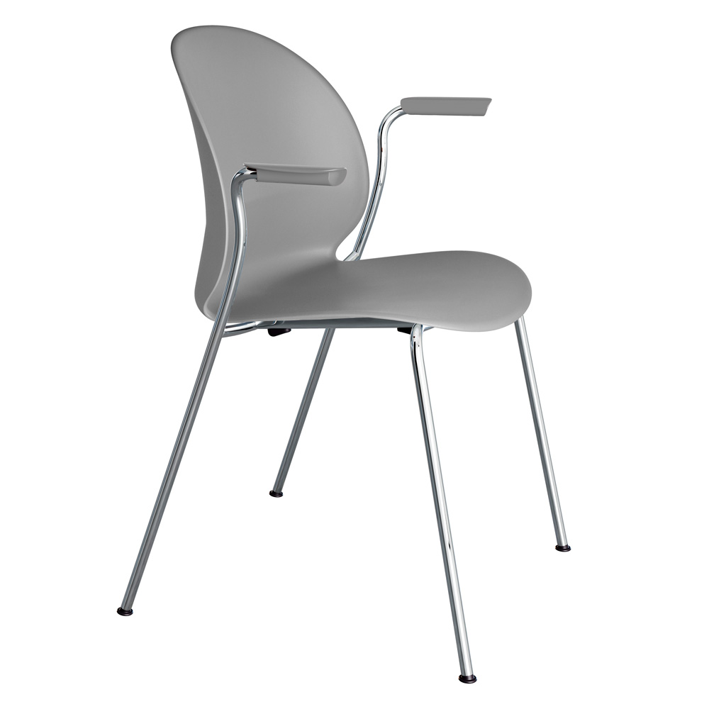 Silla N02 Fritz Hansen