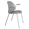 Silla N02 Fritz Hansen