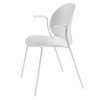 Silla N02 Fritz Hansen