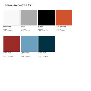 Silla N02 Fritz Hansen