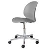 Silla N02 giratoria Fritz Hansen