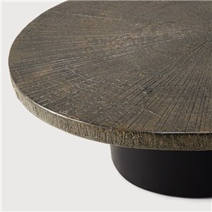 Slice 105x94x33h cm