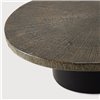 Slice 105x94x33h cm
