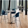 Taburete N02 Fritz Hansen