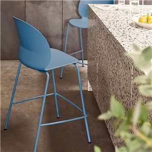 Taburete N02 Fritz Hansen