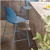 Taburete N02 Fritz Hansen