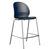 Taburete N02 Fritz Hansen