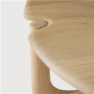 PI - Roble barnizado