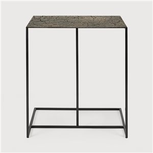 Mesa Auxiliar Triptic Ethnicraft