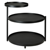 Mesa auxiliar Swivel Ethnicraft