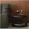 Mesa auxiliar Swivel Ethnicraft
