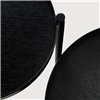 Mesa auxiliar Swivel Ethnicraft