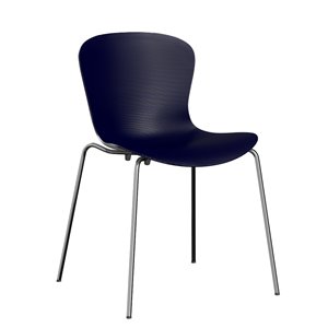 Silla Nap Fritz Hansen