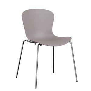 Silla Nap Fritz Hansen