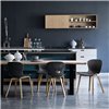 Silla Nap madera Fritz Hansen