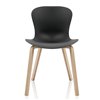 Silla Nap madera Fritz Hansen