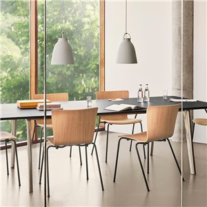 Silla Vico Duo Fritz Hansen