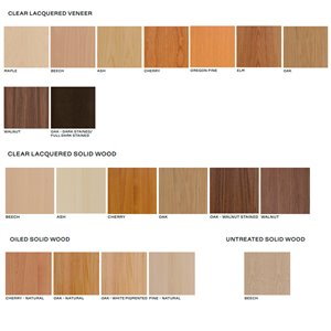 Silla Vico Duo Fritz Hansen