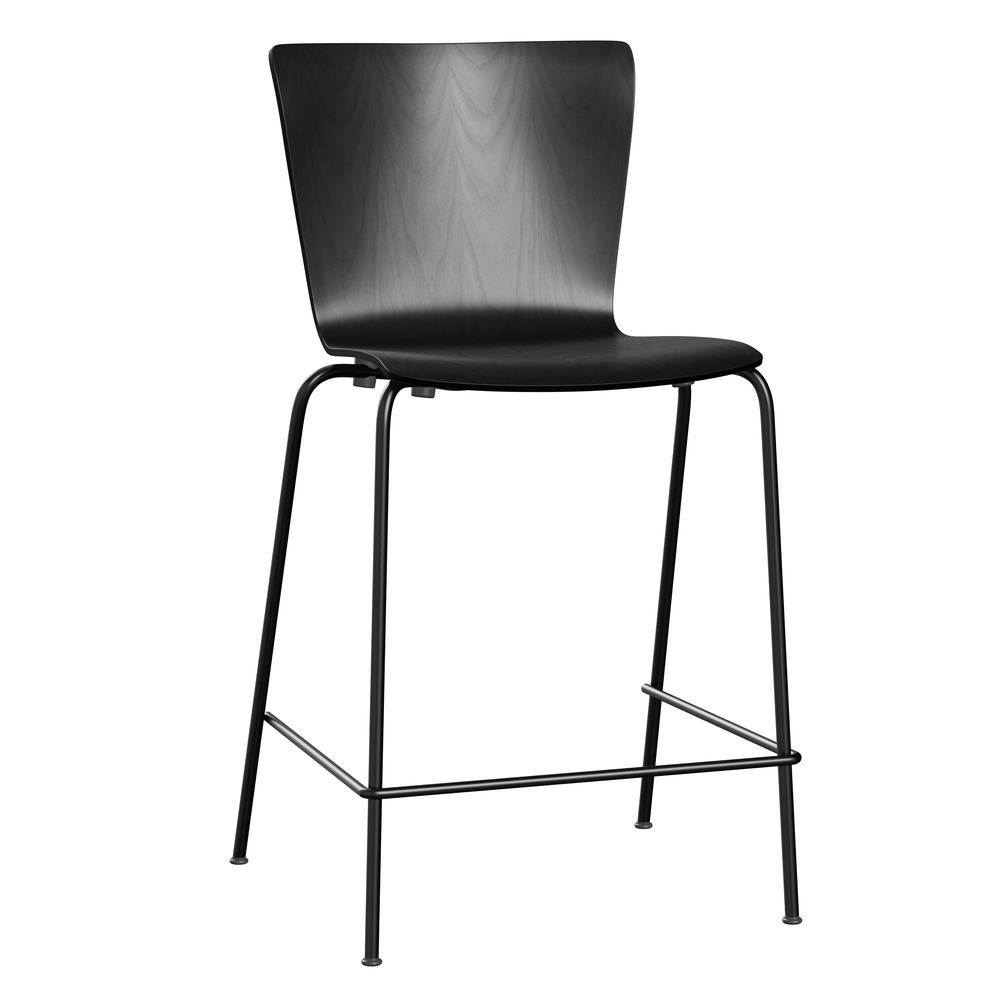 Taburete Vico Duo Fritz Hansen