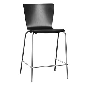 Taburete Vico Duo Fritz Hansen