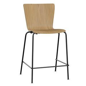 Taburete Vico Duo Fritz Hansen