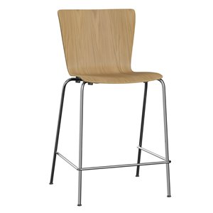 Taburete Vico Duo Fritz Hansen