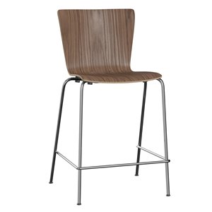 Taburete Vico Duo Fritz Hansen