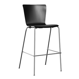 Taburete Vico Duo Fritz Hansen