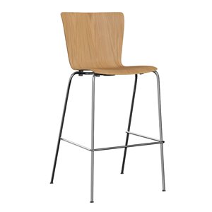 Taburete Vico Duo Fritz Hansen
