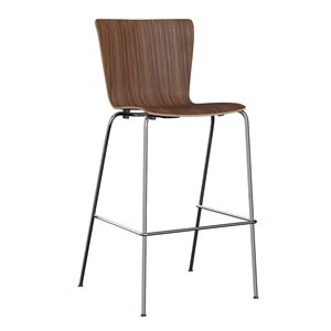 Taburete Vico Duo Fritz Hansen
