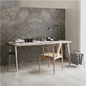 Silla China Fritz Hansen
