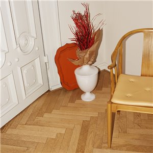 Silla China Fritz Hansen