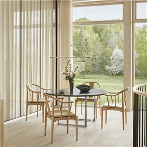 Silla China Fritz Hansen
