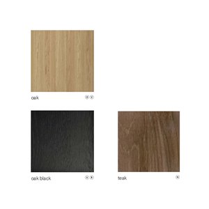 Banco Spindle Ethnicraft