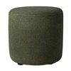 Puff Barrow Ø40: Pine Green