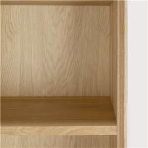 Aparador alto Whitebird Ethnicraft