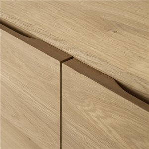 Mueble TV Wave Ethnicraft